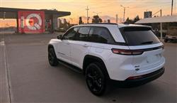 جيب جراند شيروكي